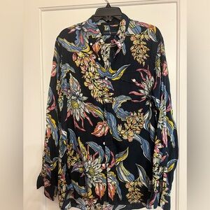 Men’s Ralph Lauren linen shirt 🪻🪻🪻